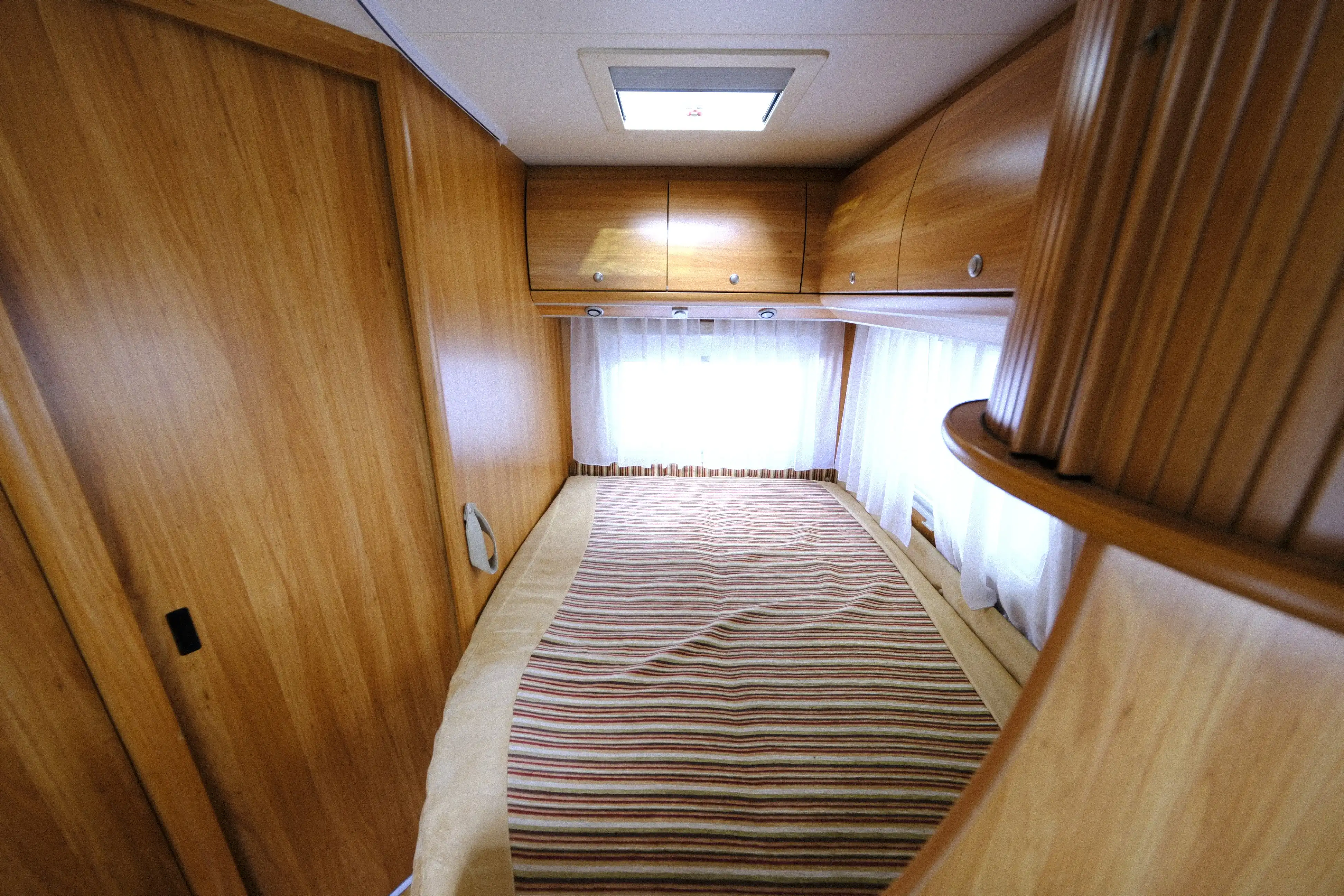 BUERSTNER T 580 Marano